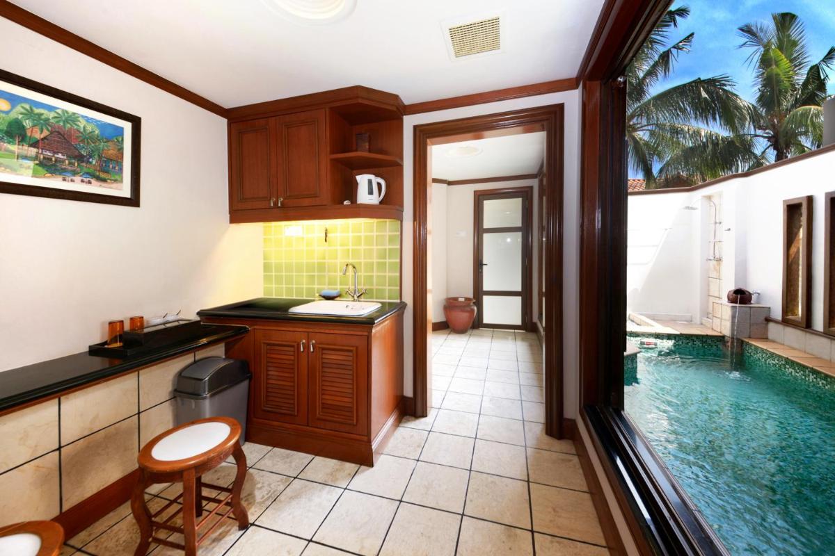 Grand Lexis Port Dickson - Housity