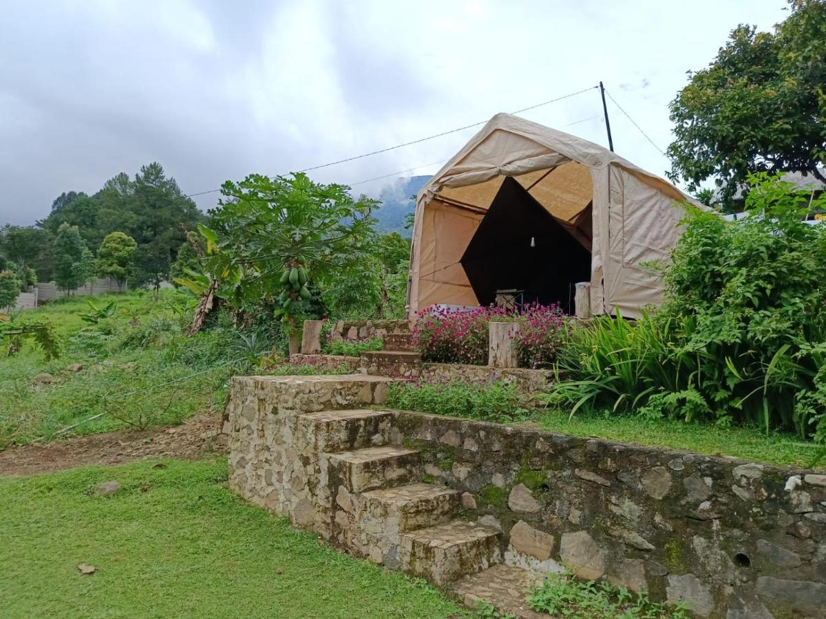 Villa Lumbung Salak - Housity
