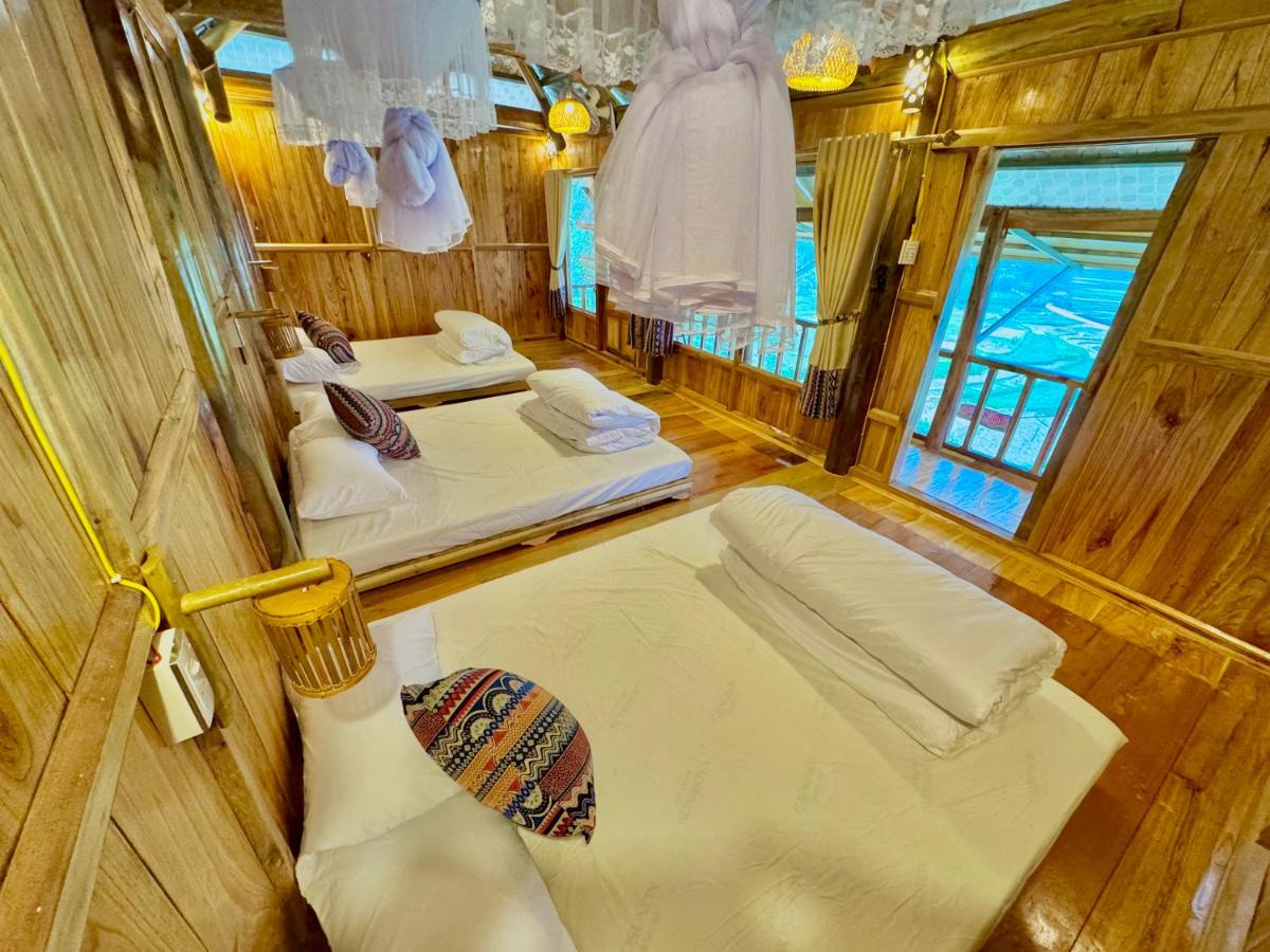Pu Luong - Duy Phuong Homestay - Housity