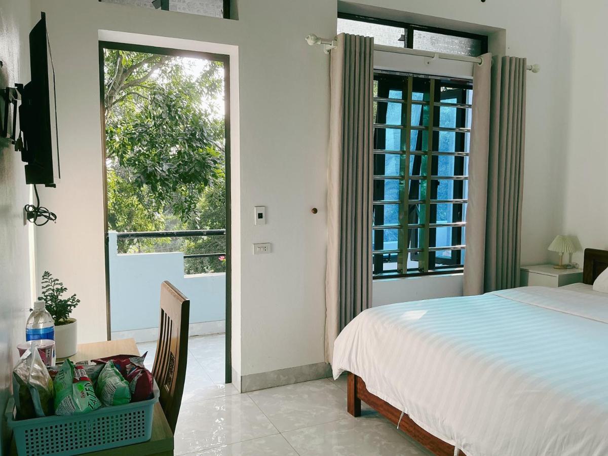 Tam Coc Sunset Homestay - Housity