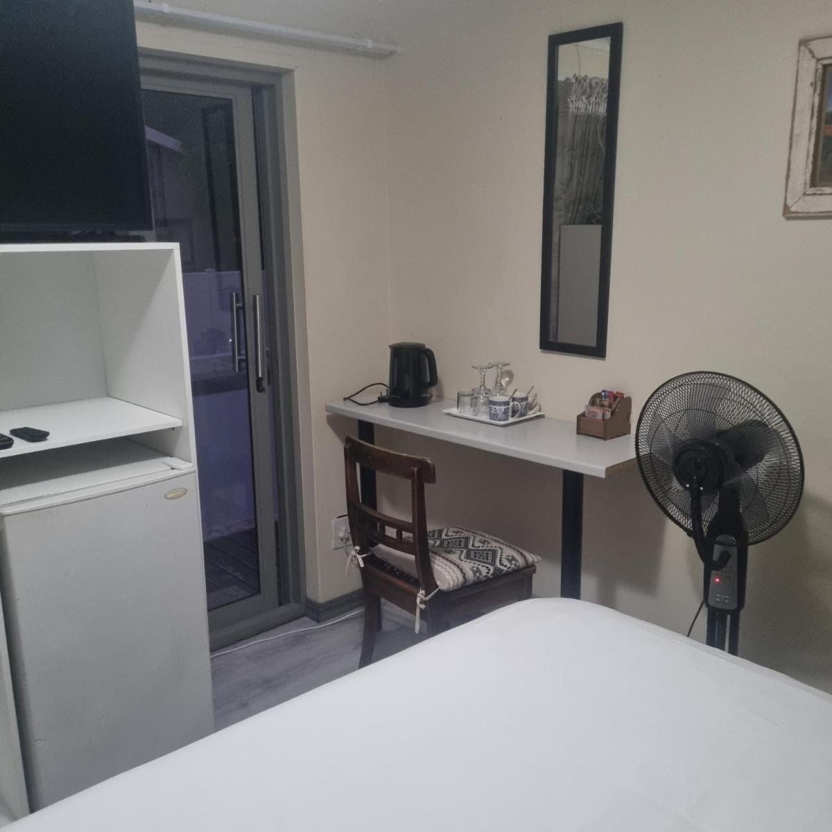 Knys-to-stay - Housity