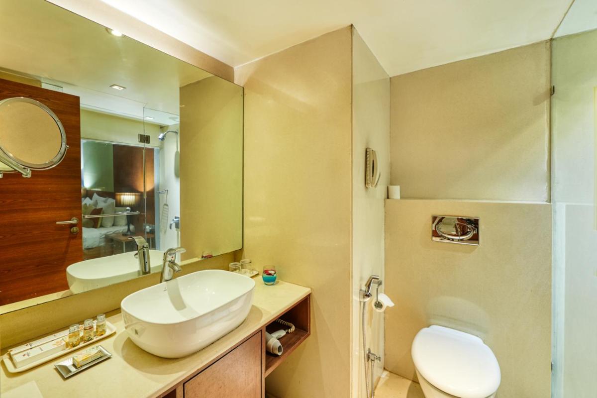 The Pride Hotel, Nagpur - Housity