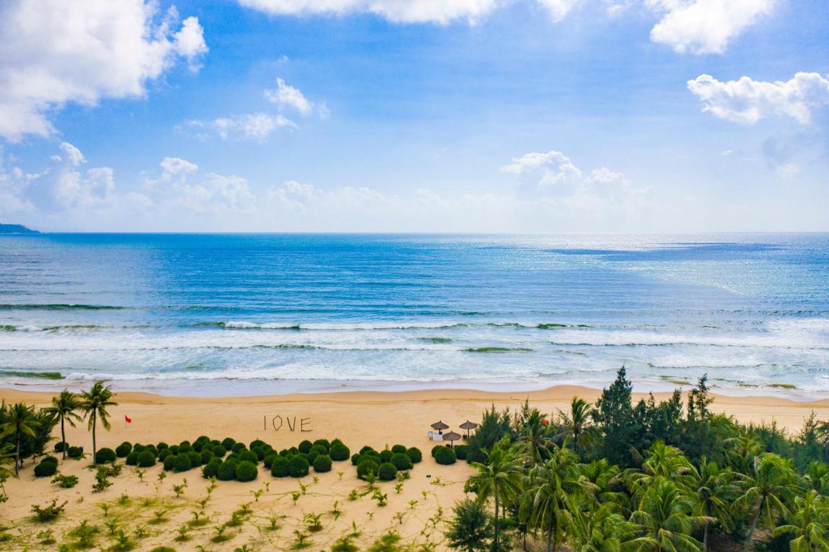 InterContinental Sanya Haitang Bay Resort by IHG - Housity