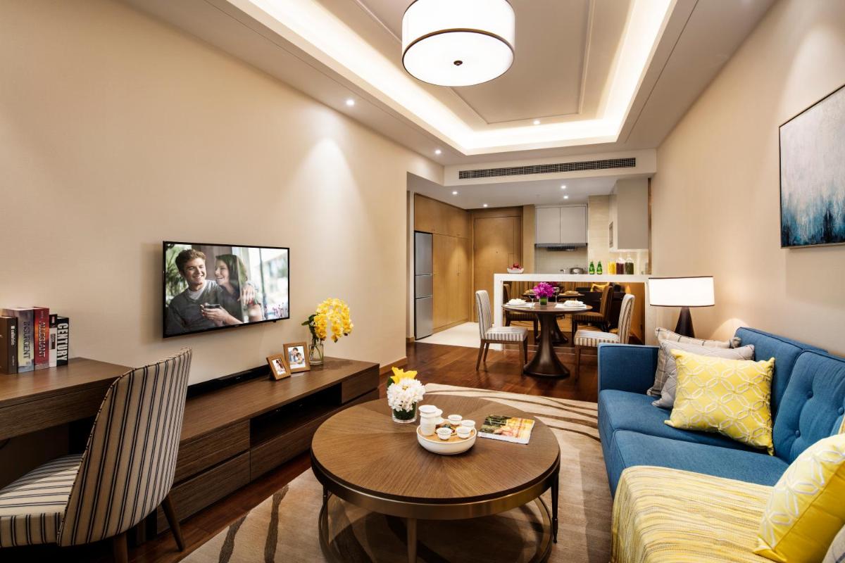 Somerset Software Park Xiamen - Hizvo