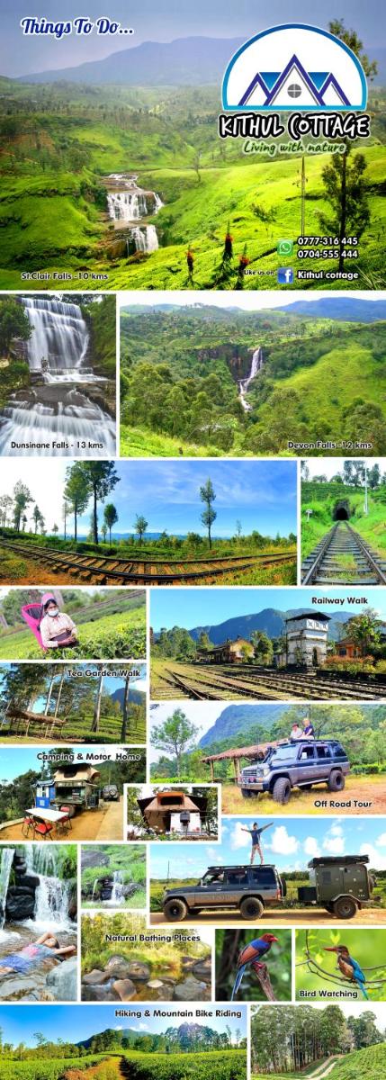 Kithul Cottage - Housity