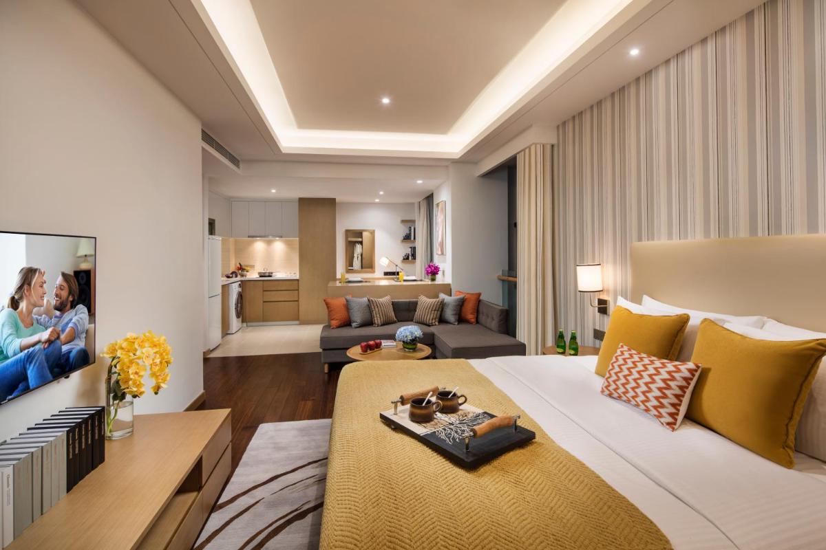 Somerset Software Park Xiamen - Hizvo