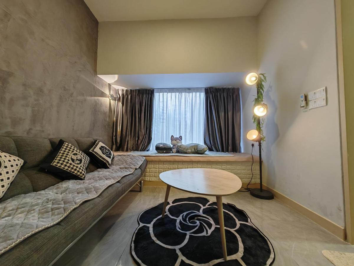 Thermospace Imperio A-15-07 Melaka City - Housity