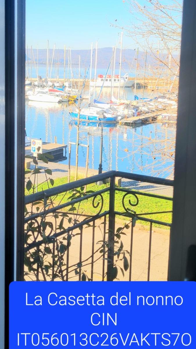 La casetta del nonno - Housity