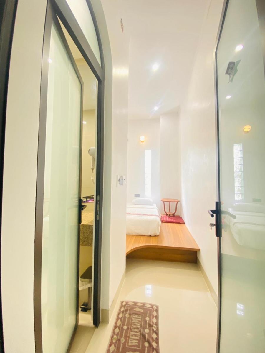 Hong My Hotel - Housity
