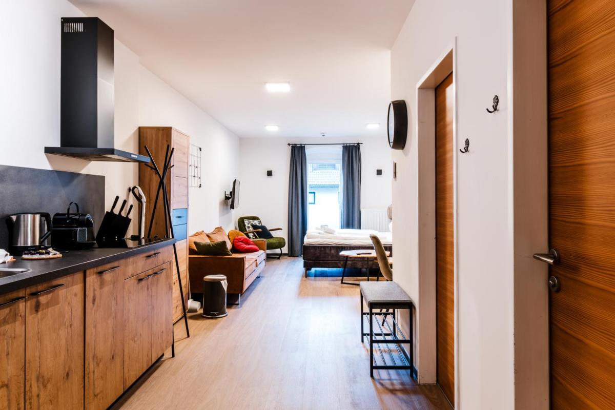 Clofers Relax Residences Rattendorf - Housity