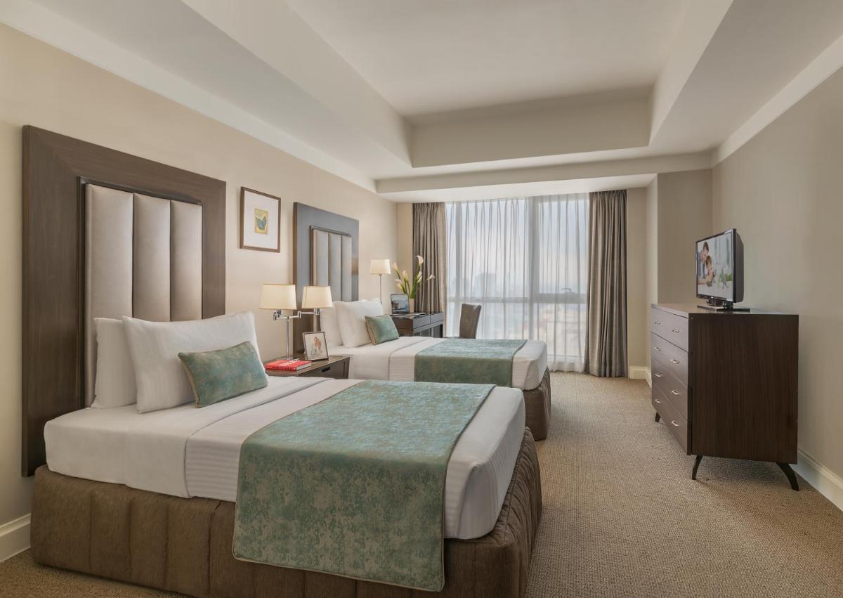 Somerset Millennium Makati - Housity