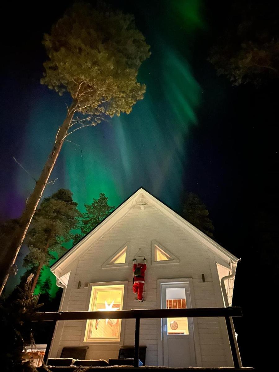Stuga i Storklinten - Housity