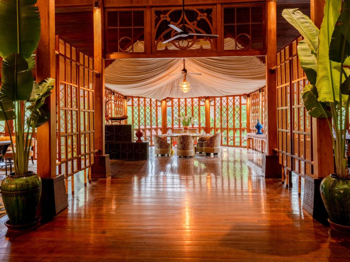 Governor's Residence - Housity