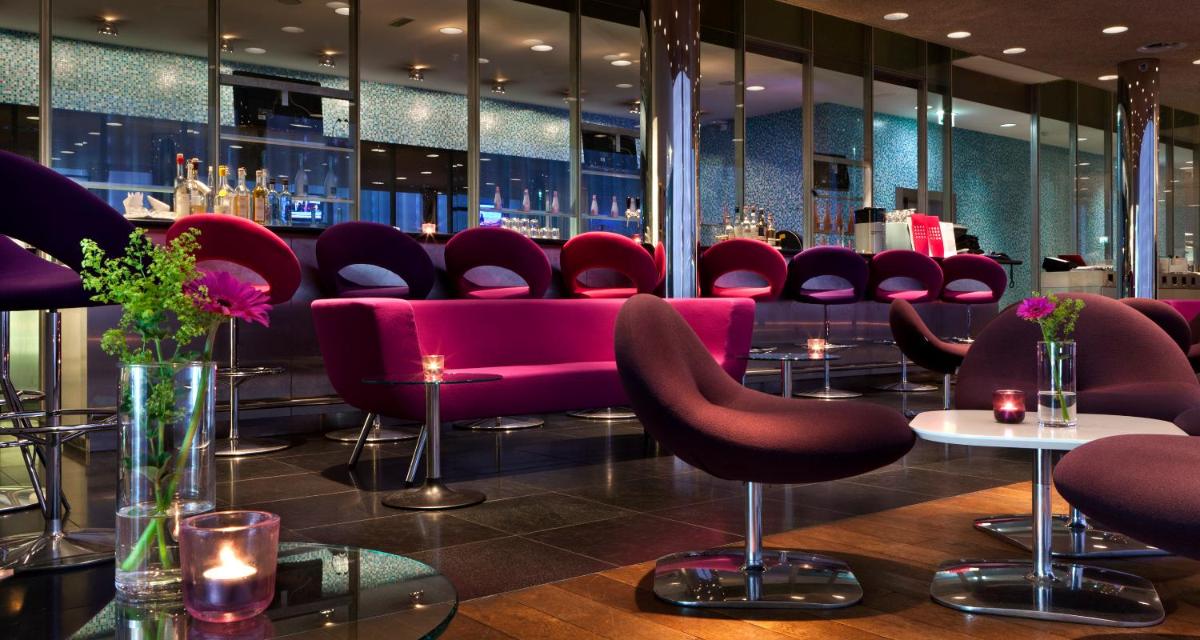 PLAZA Premium Grand Winston - Housity