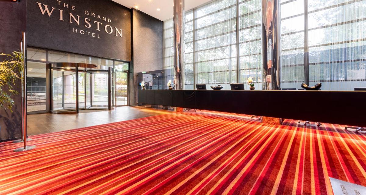 PLAZA Premium Grand Winston - Housity