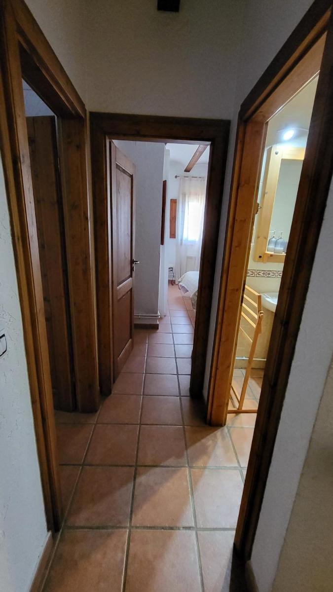 El Mirador de Riópar Viejo - Housity