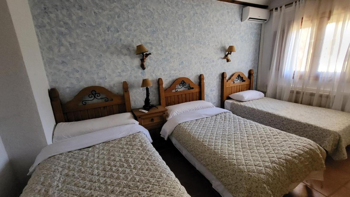 El Mirador de Riópar Viejo - Housity