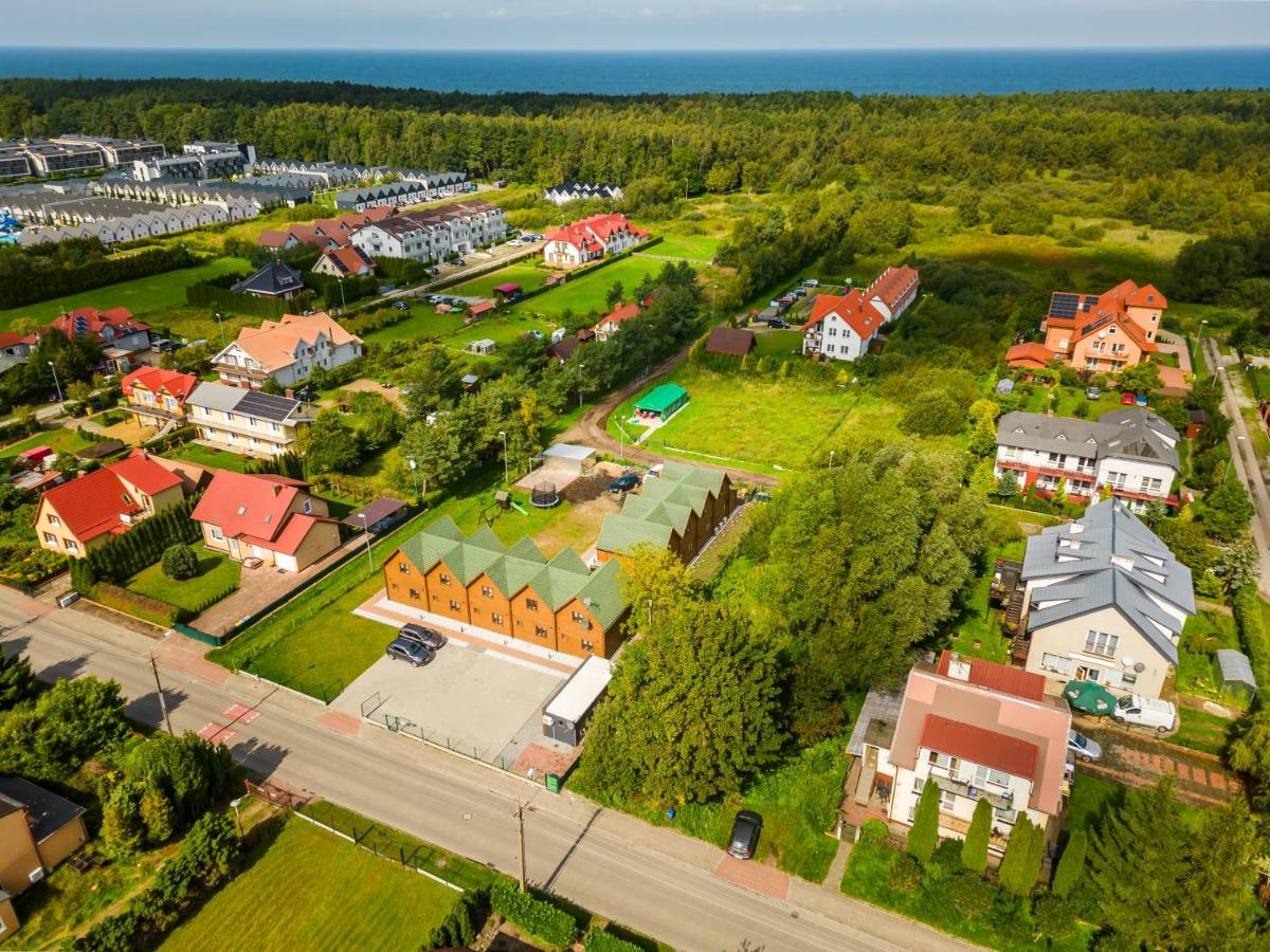 Nadmorska House - Housity