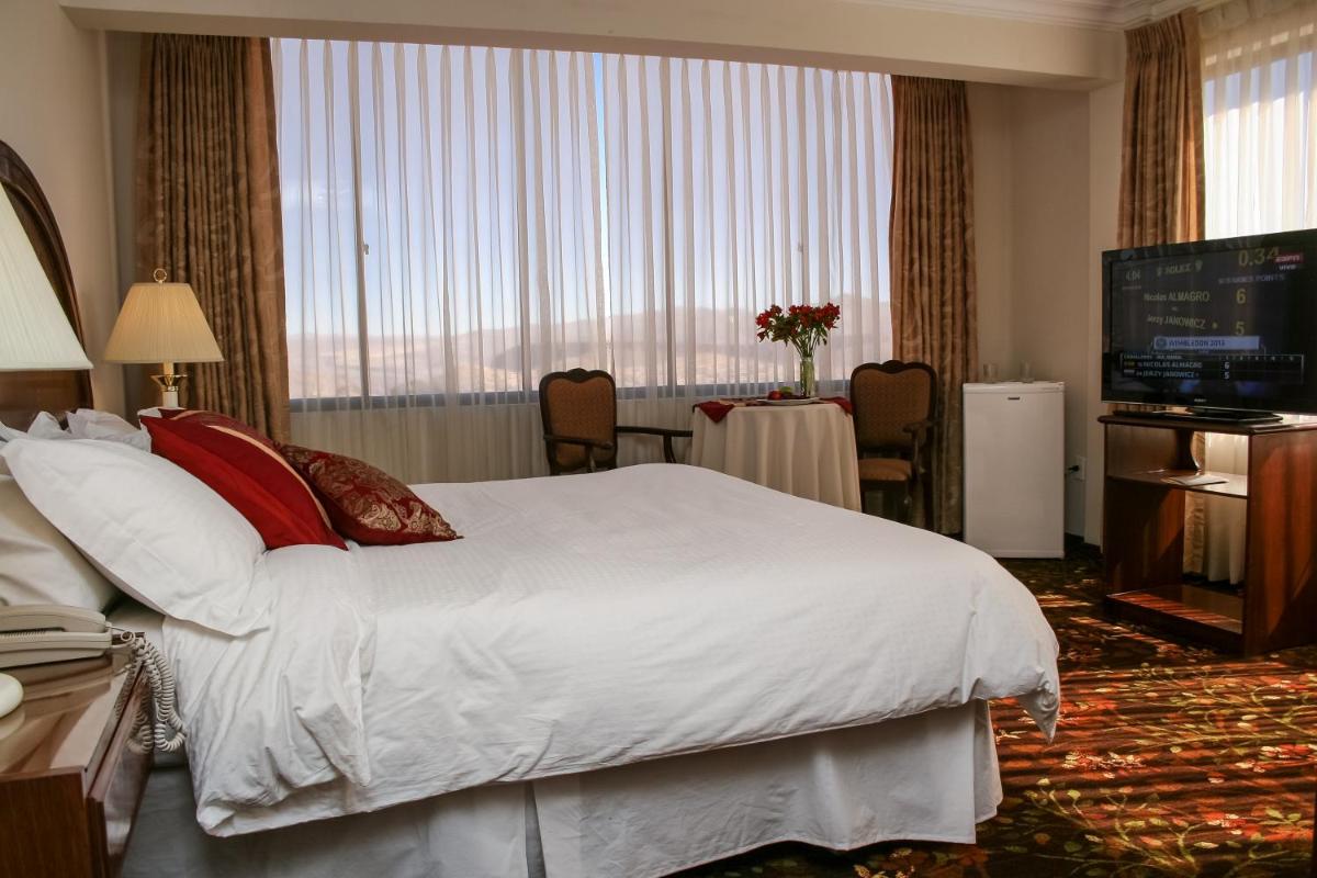 Suitetrails - Hotel Coloso Potosi