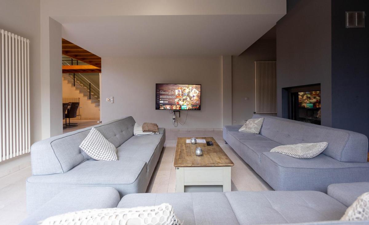 Vakantiehuis Piantho - Housity