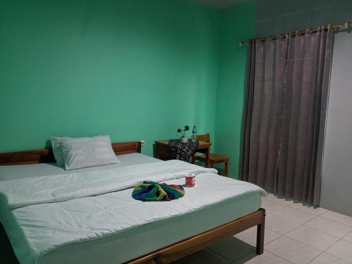 Rice field guest house - Housity