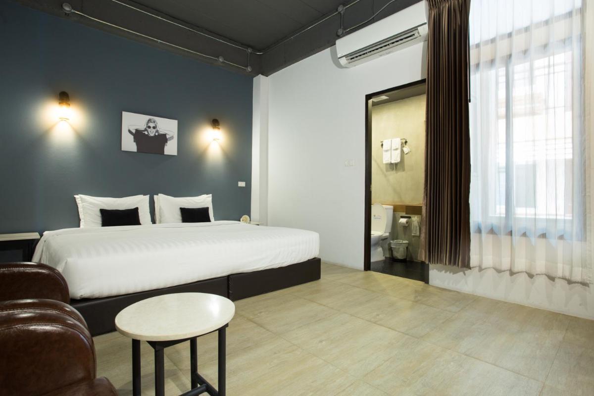 The Rodman Hotel - Housity