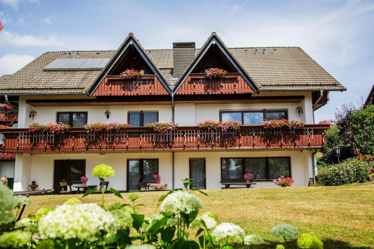 Landhaus Ingeborg - Housity