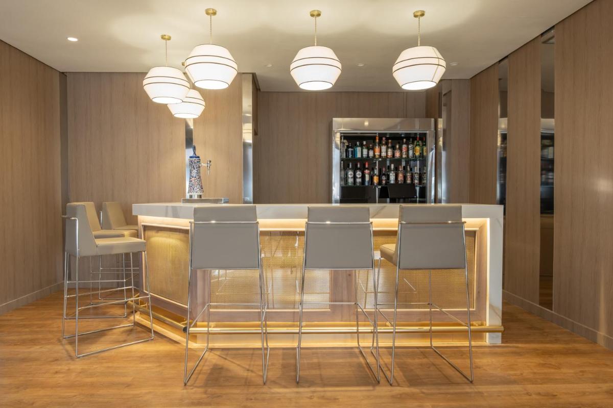 Imagen de la galería de Eurostars Royal Tanau, en Baqueira Beret