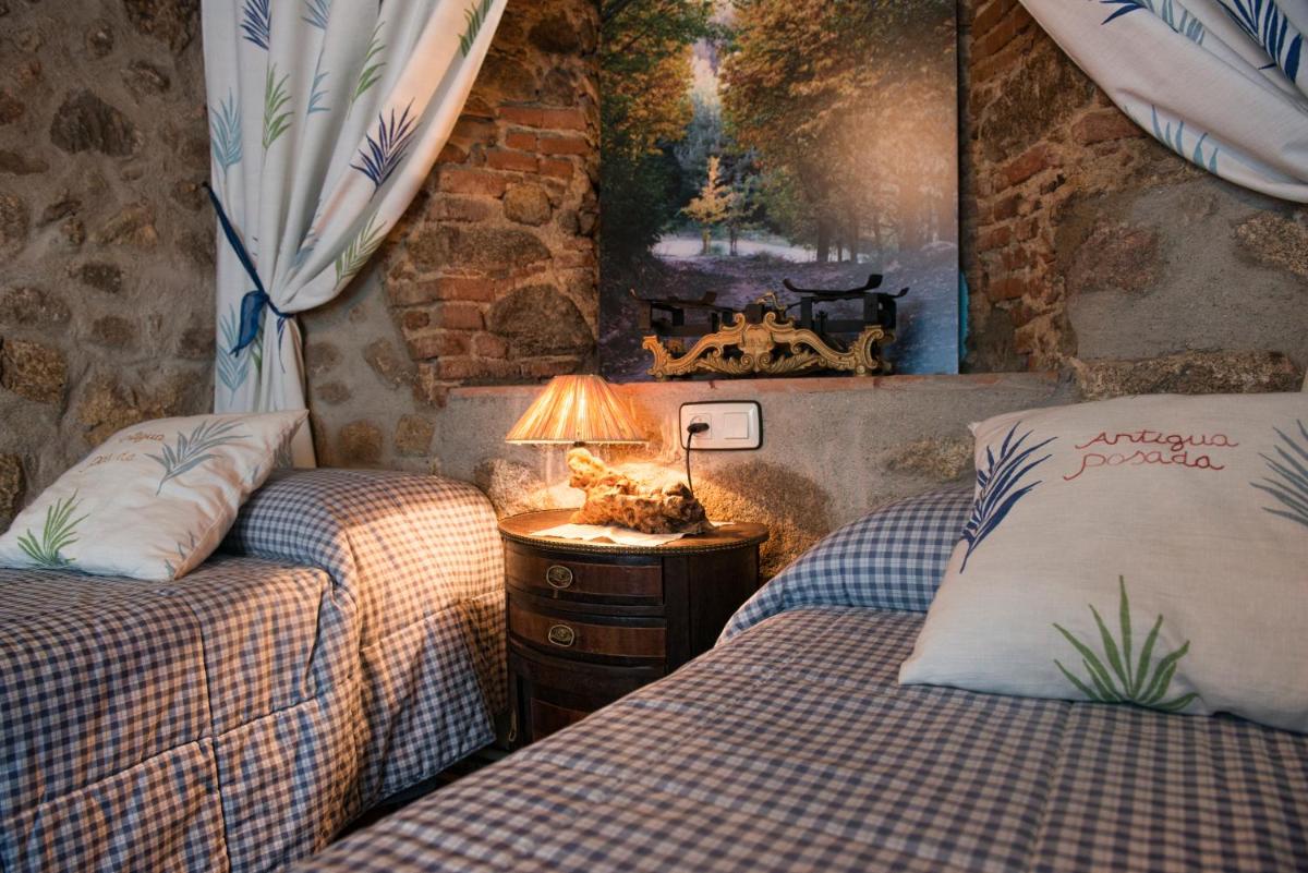 Antigua Posada, Valle del Jerte - Housity