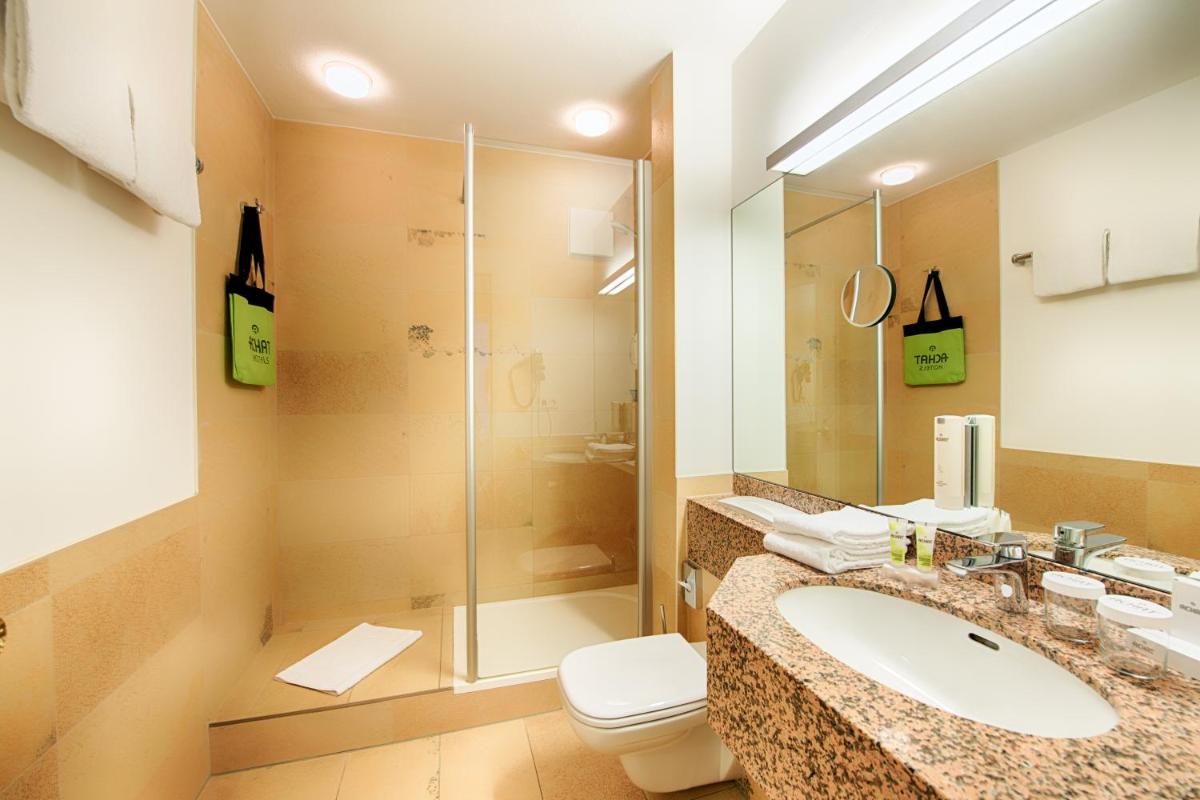Hotel SchreiberHof - Housity