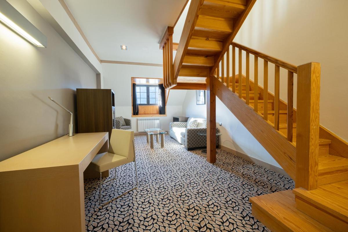 Imagen de la galería de Eurostars Royal Tanau, en Baqueira Beret