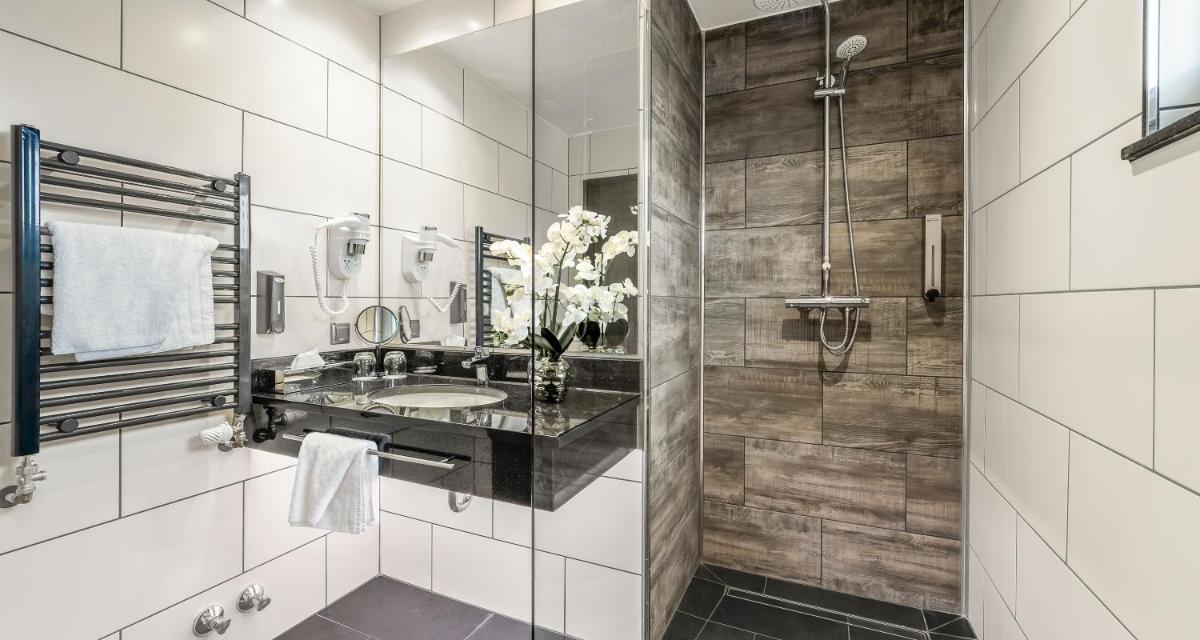 PLAZA INN Heilbronn - Housity