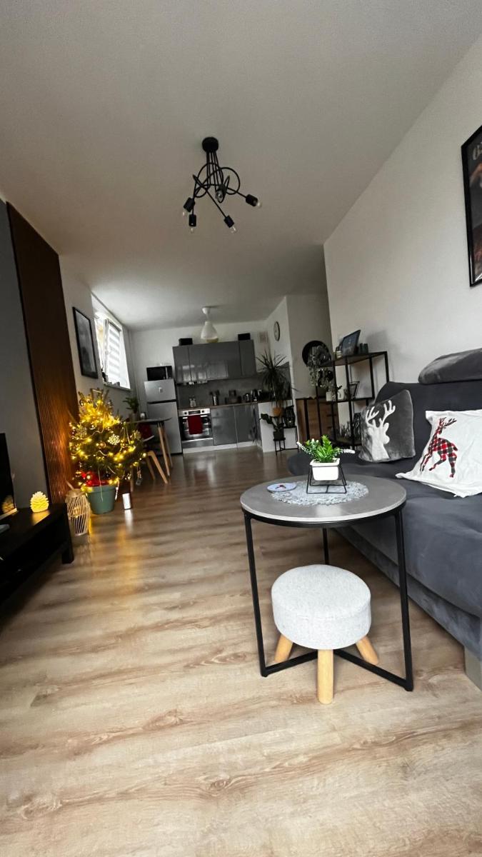 Apartament Przy Parku - Housity