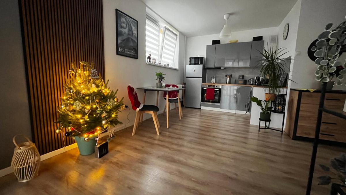 Apartament Przy Parku - Housity