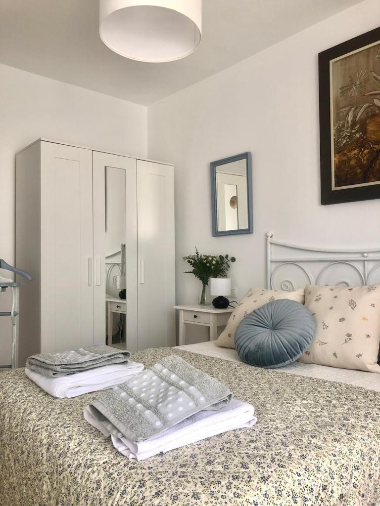 Apartamento SANTA LUCÍA - Housity