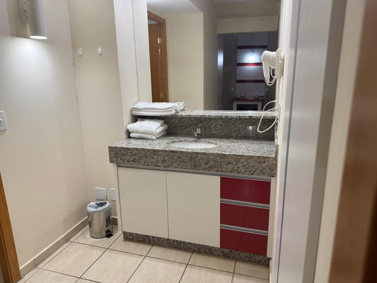 Hotel apartamento Giardino Rio Quente-212-P - Housity