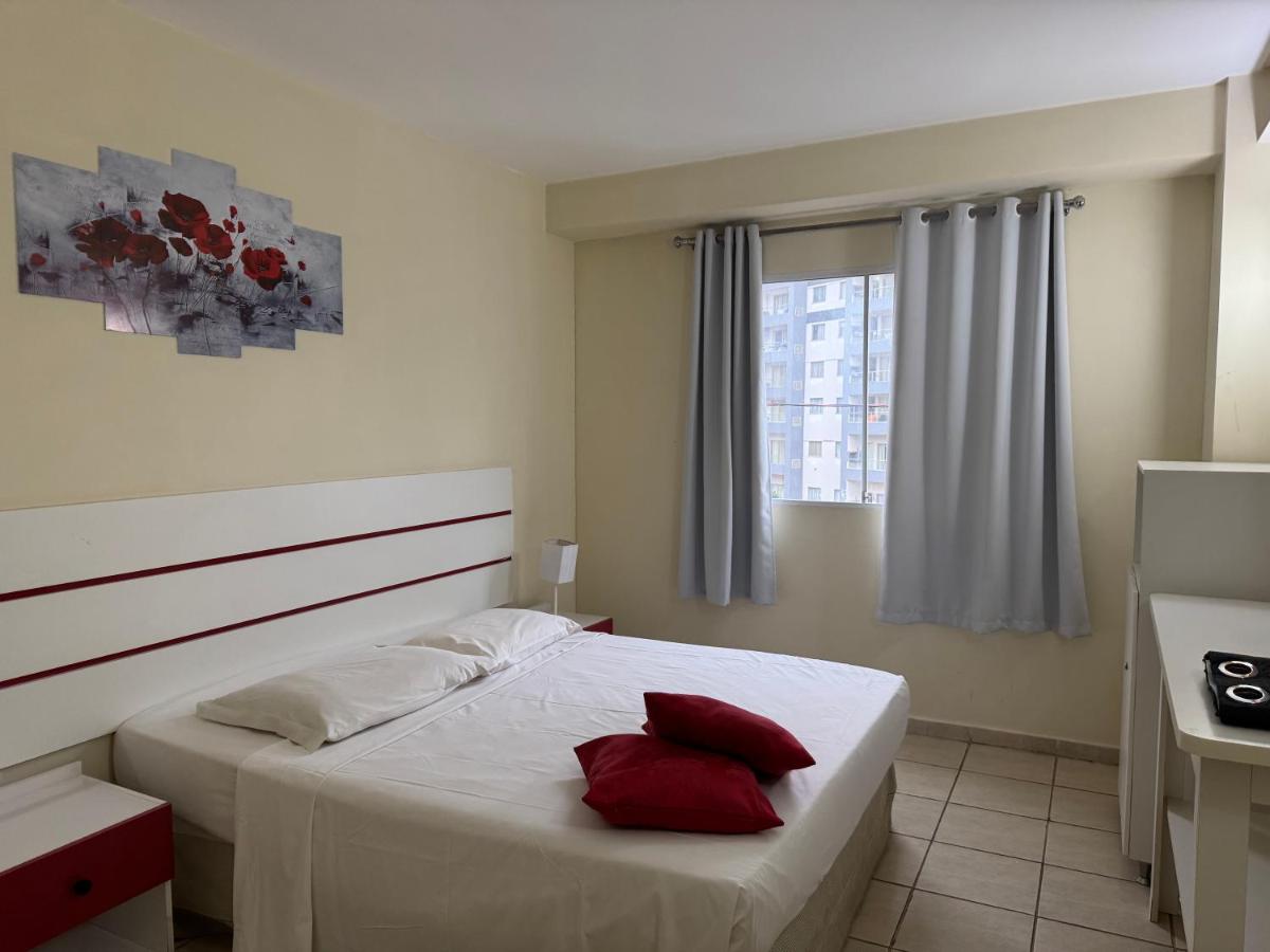 Hotel apartamento Giardino Rio Quente-212-P - Housity