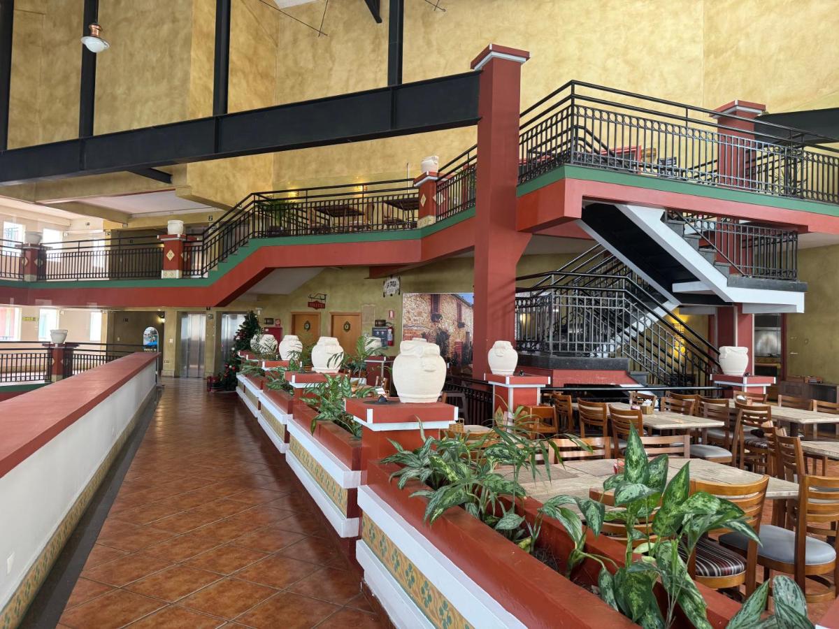 Hotel apartamento Giardino Rio Quente-212-P - Housity
