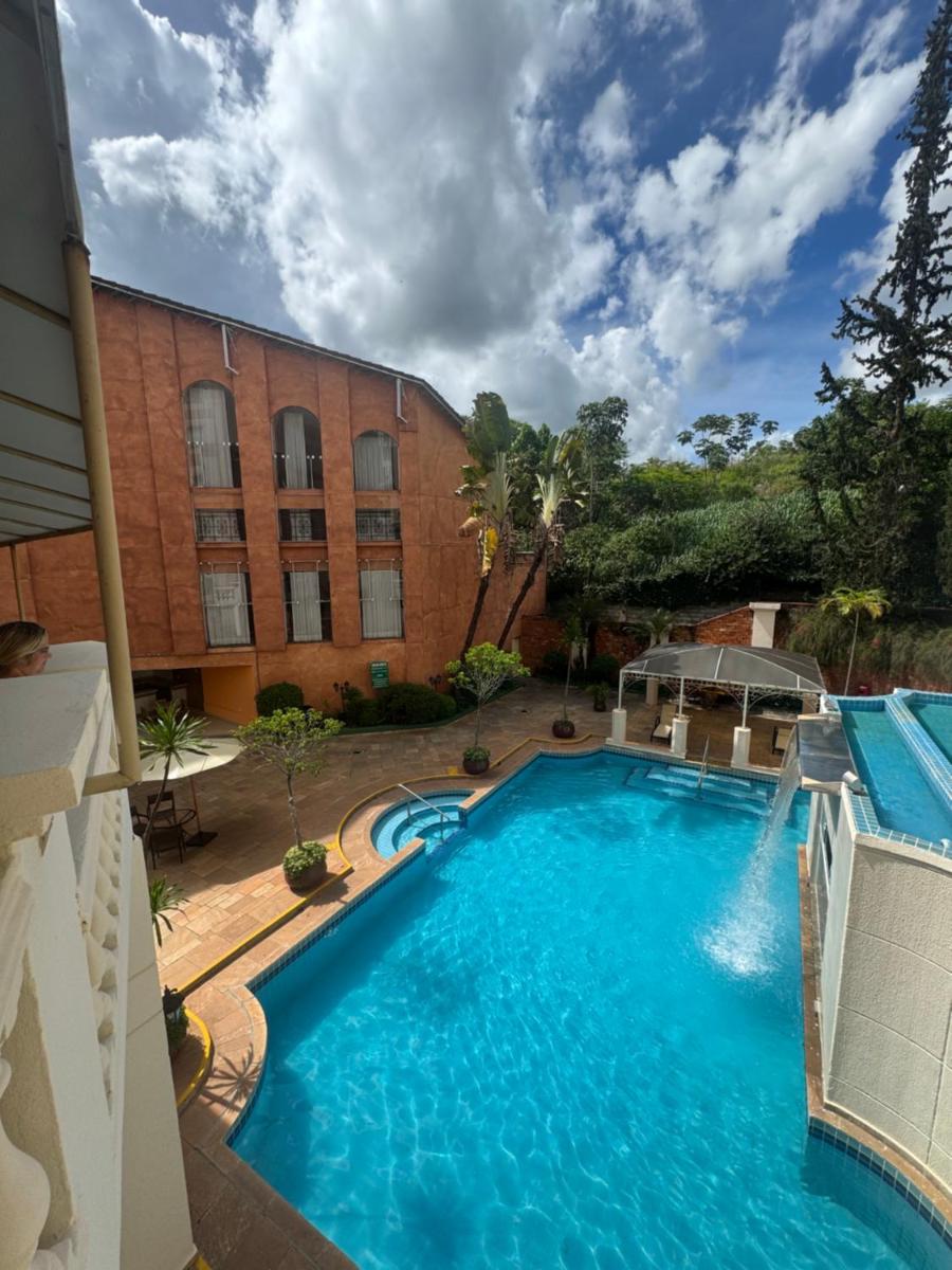 Hotel apartamento Giardino Rio Quente-212-P - Housity