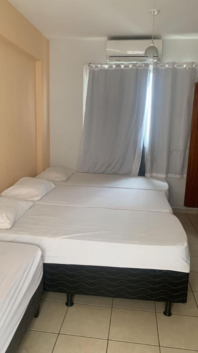 Flats Service Bueno - Housity