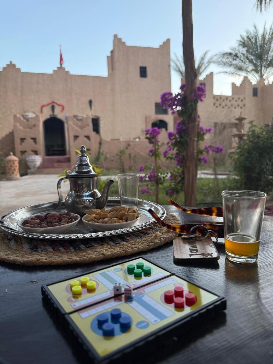 Zagora Oasis Lodge & Desert Excursions - Housity