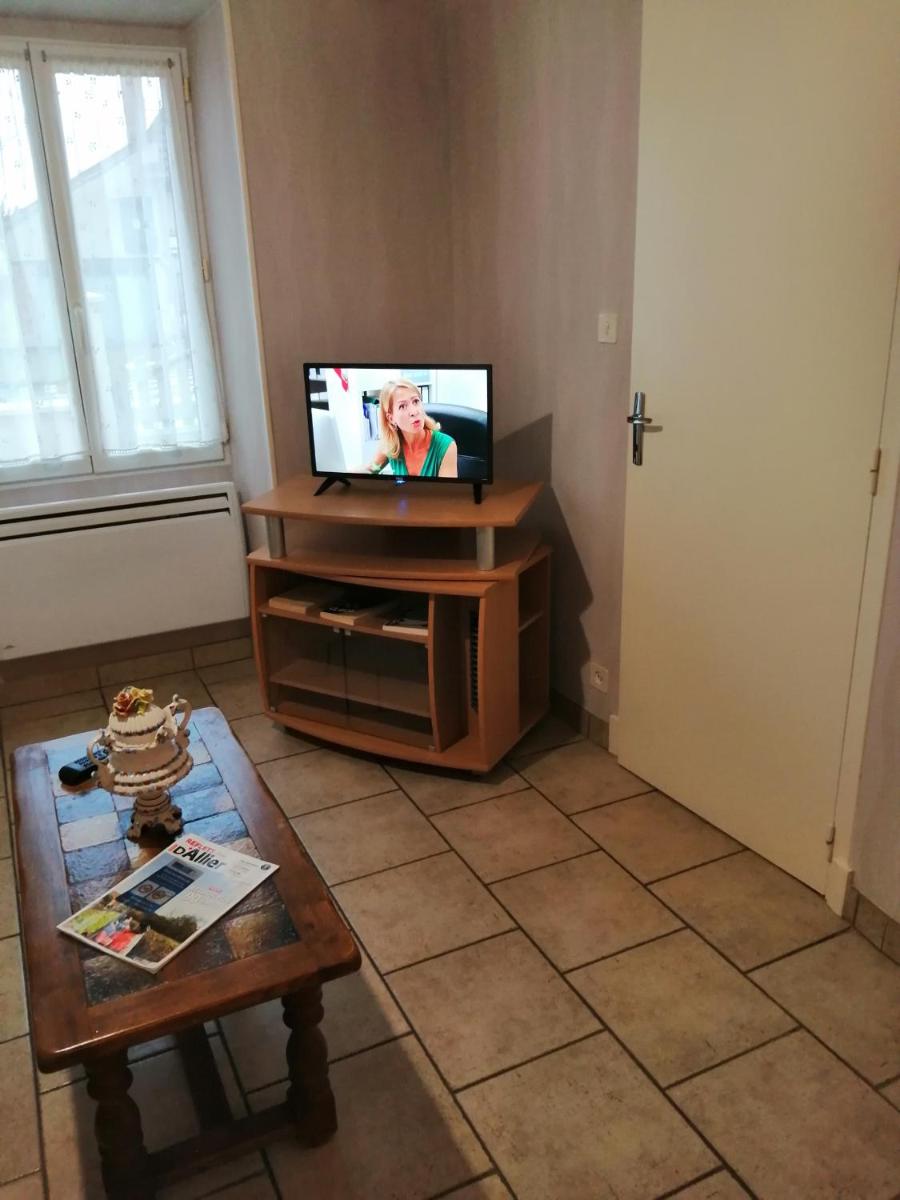 Chez Christian - Housity