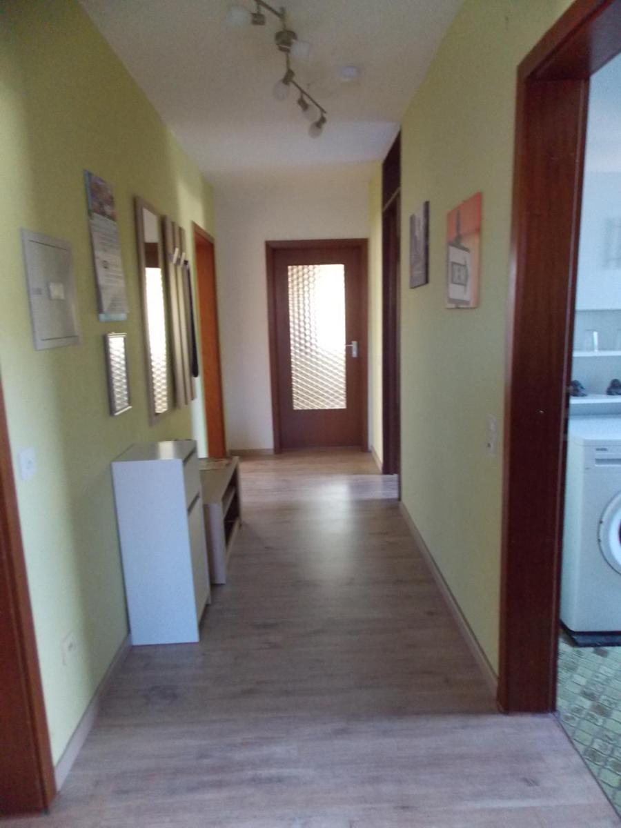 Ferienwohnung Heese Wennigsen - Housity