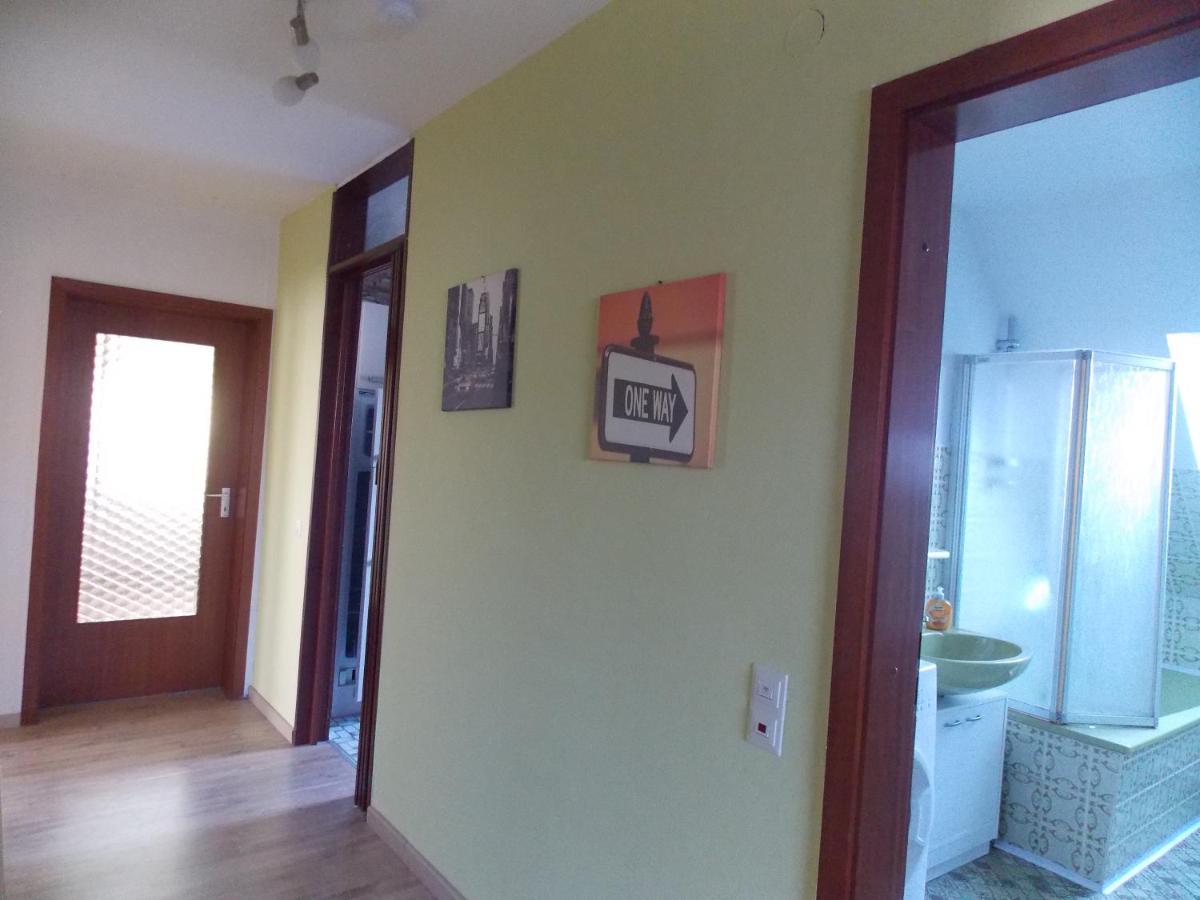 Ferienwohnung Heese Wennigsen - Housity