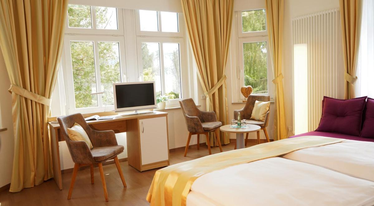 Parkhotel Helene - Housity