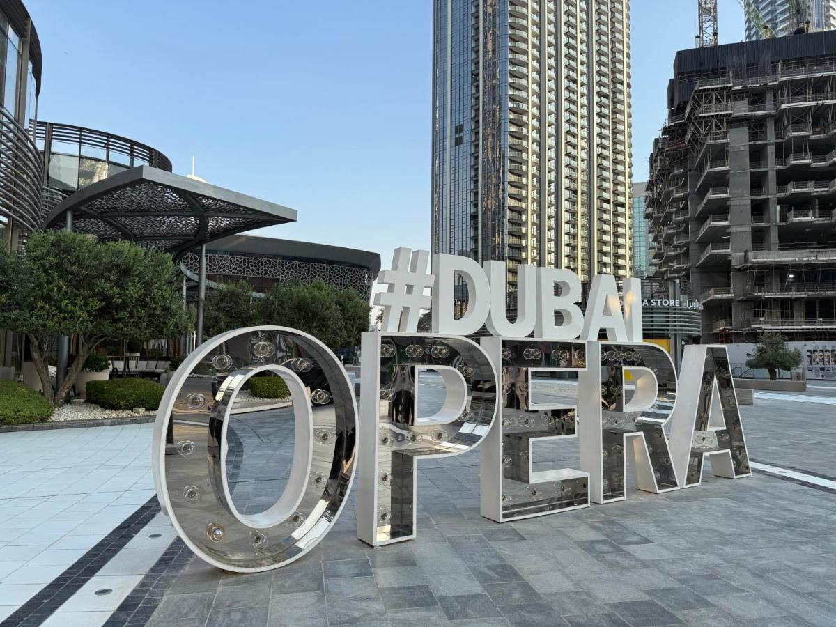 Ultimate Stay / 2 Beds / Opera and Fountain views - Housity