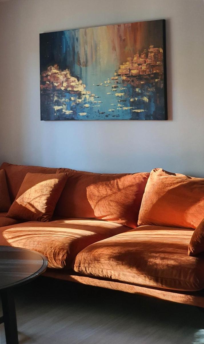 City Center Turu str apartments, parking, Tartu Home - Housity