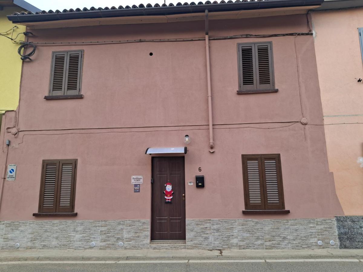 B&B " La Casetta " - Housity