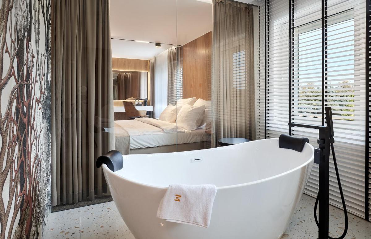 Hotel Maria - Housity