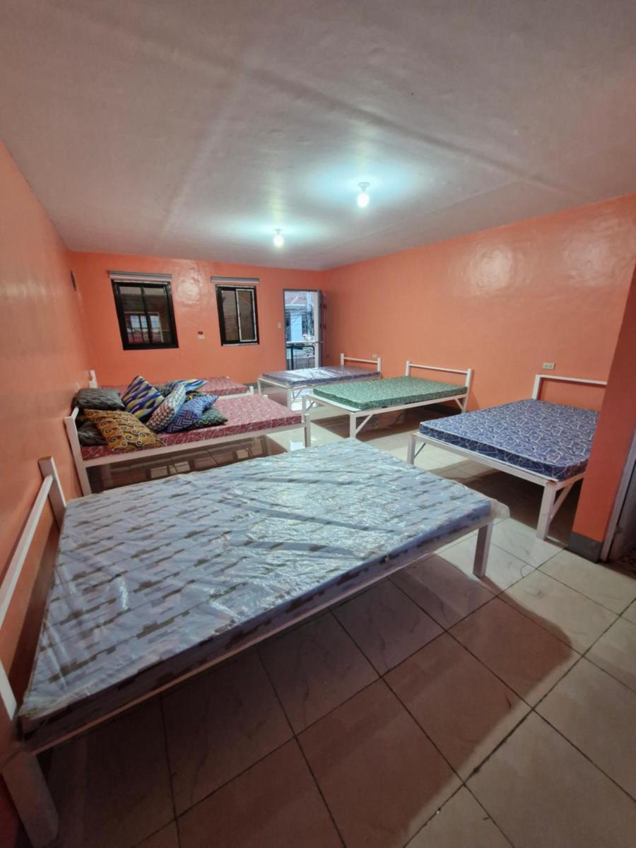 Minalungao Jonahs transient - Housity